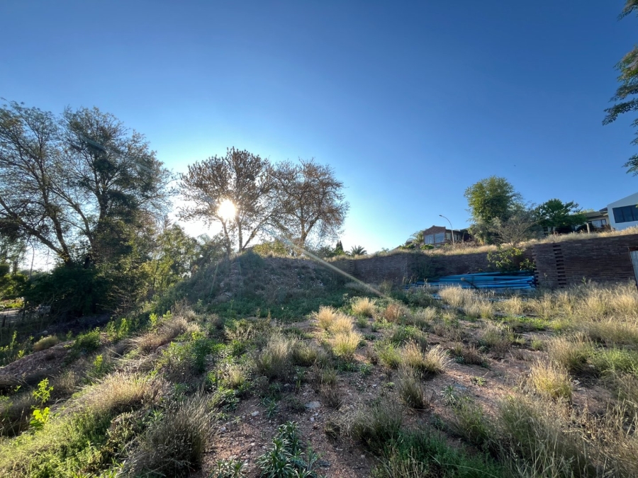 Commercial Property for Sale in Keidebees Northern Cape